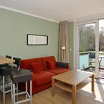 Apartamento Patricia 12