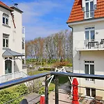 Apartamento Patricia 12 Ostseebad Kühlungsborn