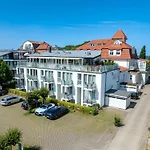 Patricia 12 * Ostseebad Kühlungsborn