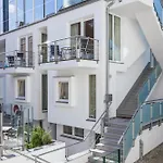Patricia 12 Ostseebad Kühlungsborn