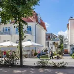 Patricia 12 * Ostseebad Kühlungsborn