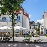 Patricia 12 * Ostseebad Kühlungsborn