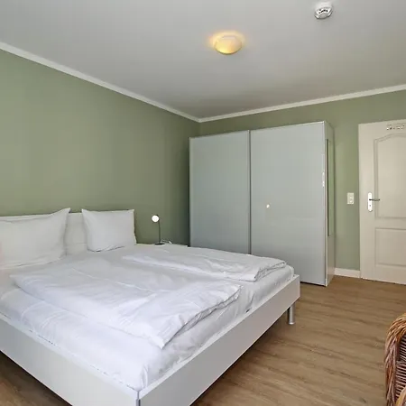 Patricia 12 Ostseebad Kühlungsborn