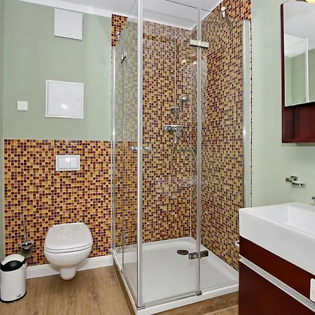 Patricia 12 Διαμέρισμα Ostseebad Kühlungsborn