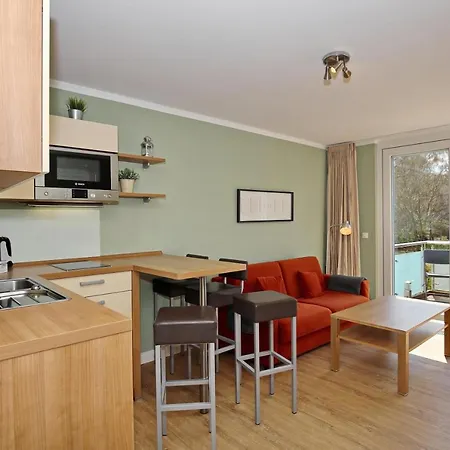 Patricia 12 Ostseebad Kühlungsborn