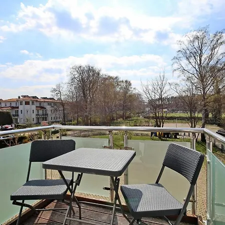 Apartamento Patricia 12 *