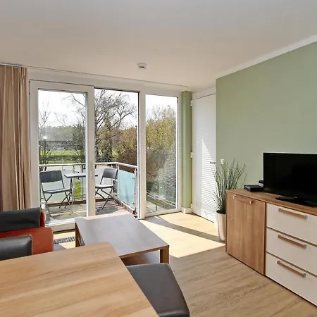 Patricia 12 * Ostseebad Kühlungsborn