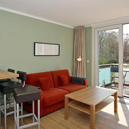 Apartamento Patricia 12