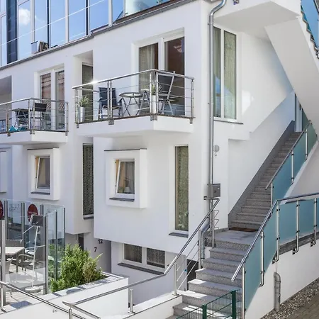 Apartamento Patricia 12